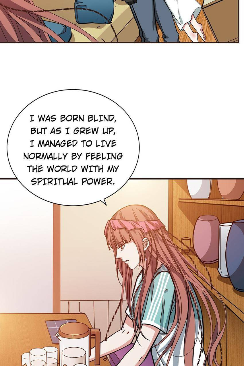 Read The God Devourer (Colored) chapter 169 image 38 on Lezhin