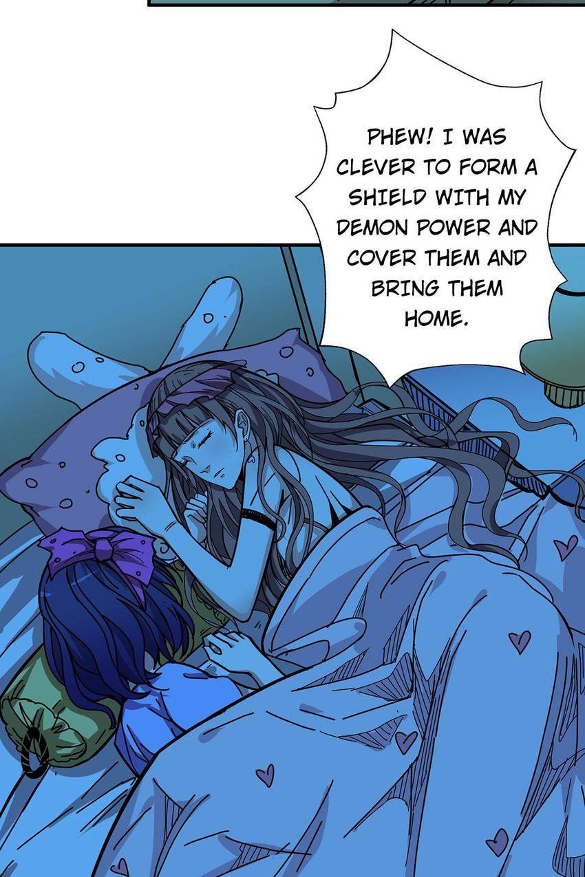 Read The God Devourer (Colored) chapter 169 image 4 on Lezhin