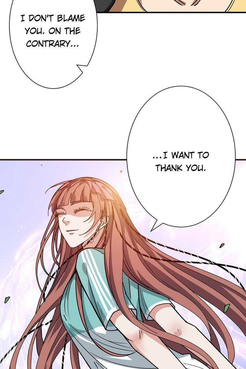 Read The God Devourer (Colored) chapter 169 image 42 on Lezhin