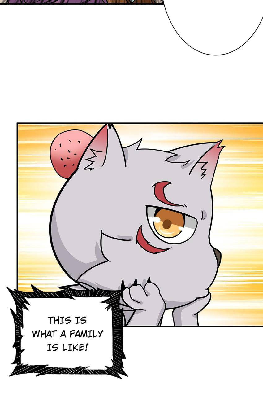 Read The God Devourer (Colored) chapter 169 image 52 on Lezhin