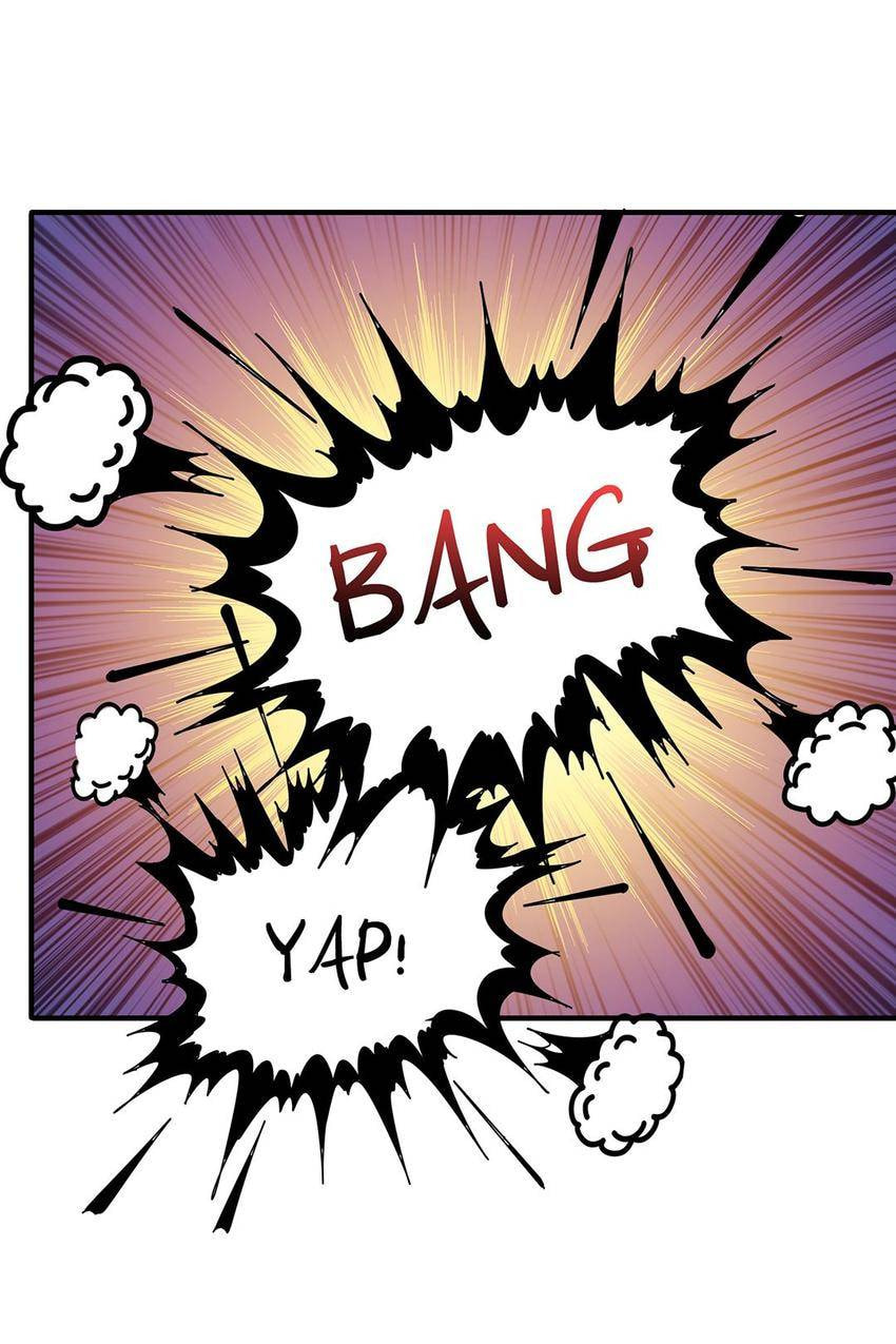 Read The God Devourer (Colored) chapter 169 image 53 on Lezhin