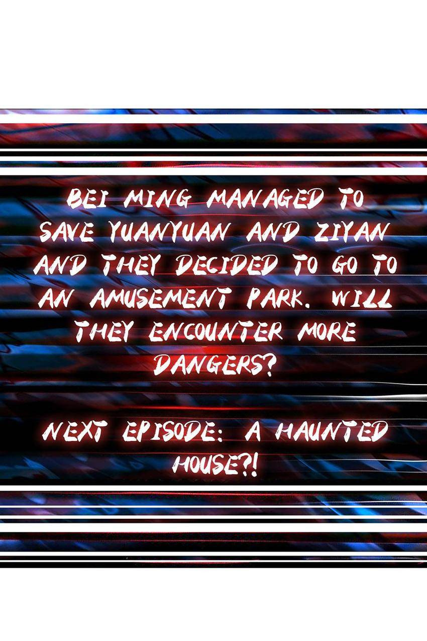 Read The God Devourer (Colored) chapter 169 image 54 on Lezhin