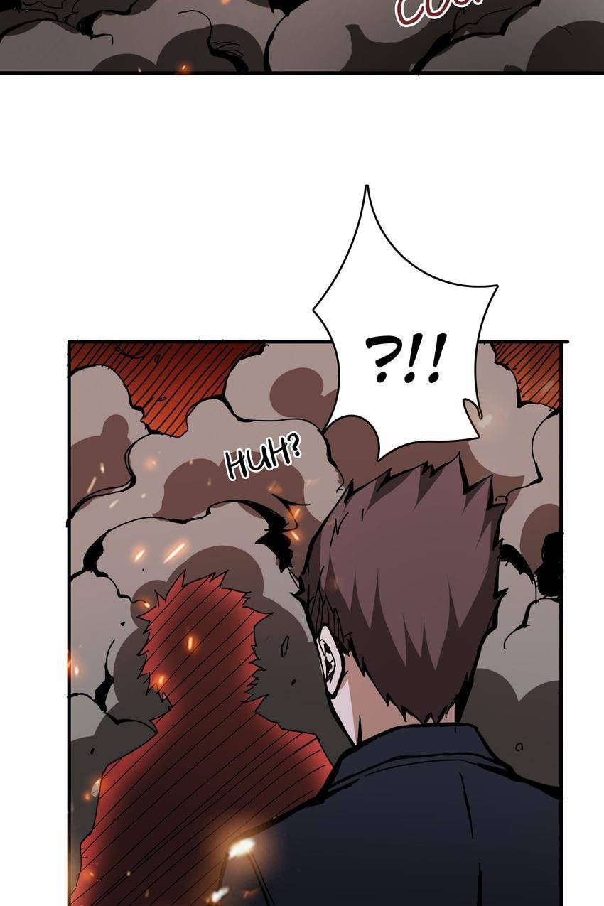 Read The God Devourer (Colored) chapter 17 image 1 on Lezhin