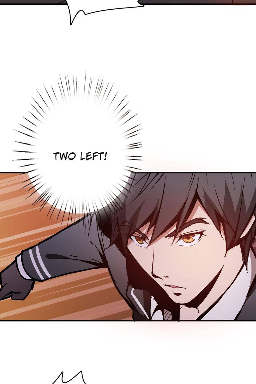 Read The God Devourer (Colored) chapter 17 image 10 on Lezhin
