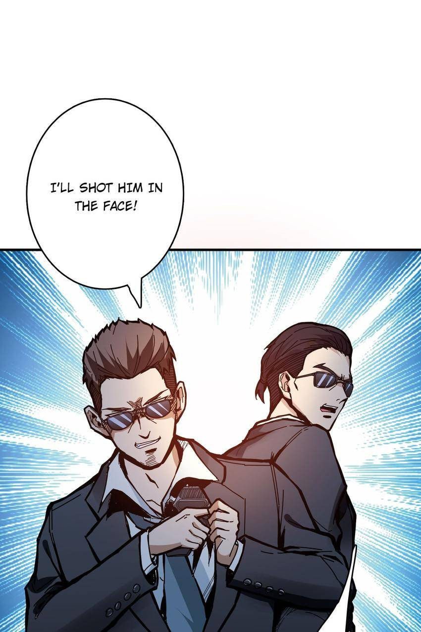 Read The God Devourer (Colored) chapter 17 image 12 on Lezhin