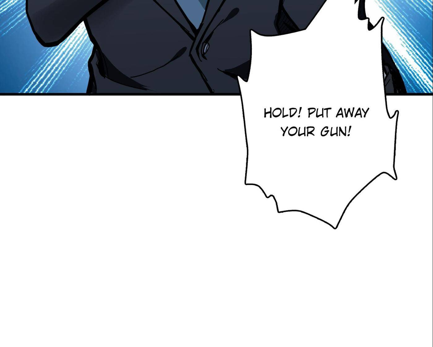 Read The God Devourer (Colored) chapter 17 image 13 on Lezhin