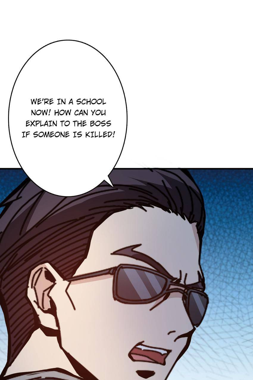 Read The God Devourer (Colored) chapter 17 image 14 on Lezhin