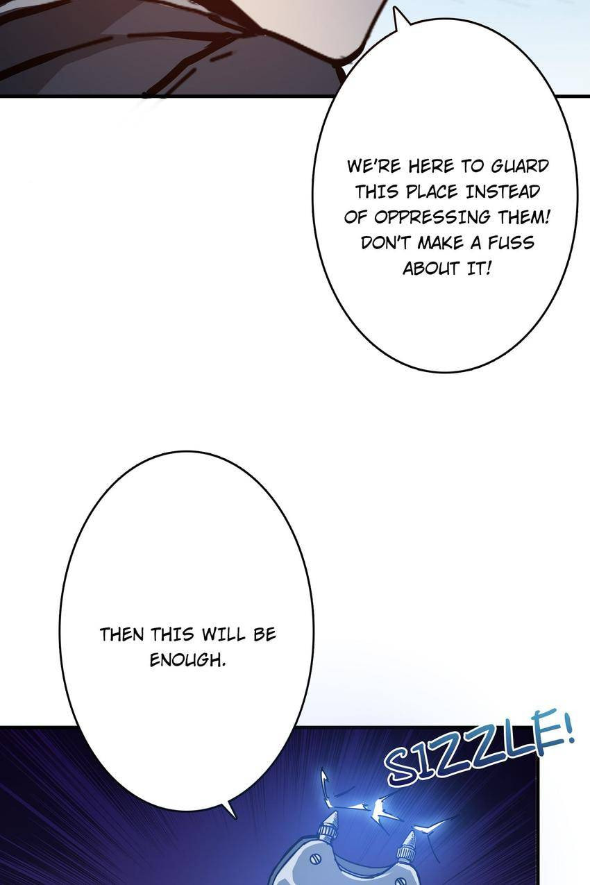 Read The God Devourer (Colored) chapter 17 image 15 on Lezhin