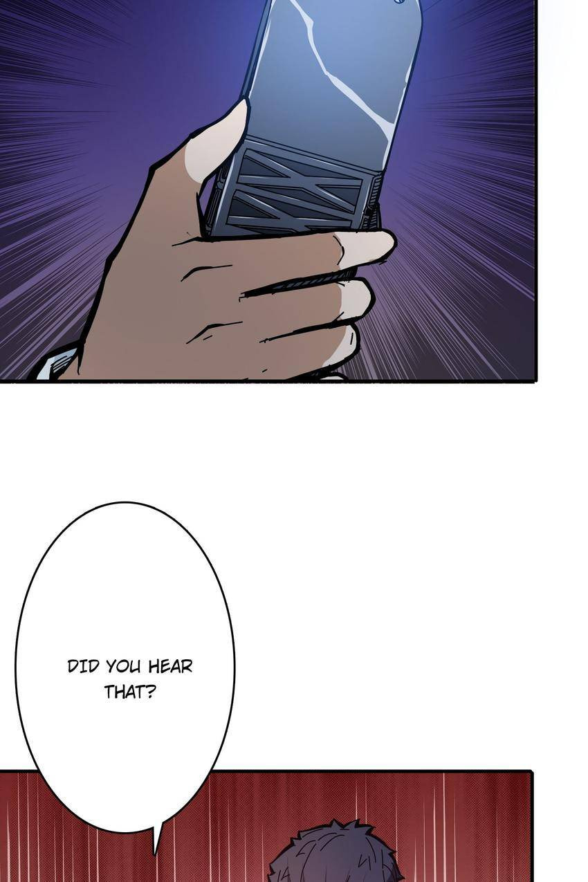 Read The God Devourer (Colored) chapter 17 image 16 on Lezhin