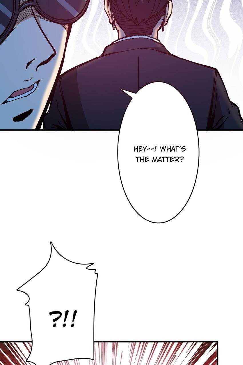Read The God Devourer (Colored) chapter 17 image 18 on Lezhin
