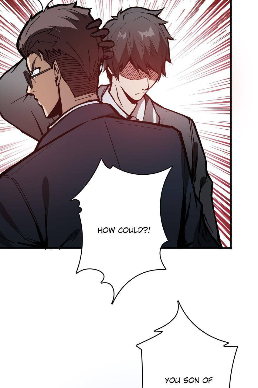 Read The God Devourer (Colored) chapter 17 image 19 on Lezhin