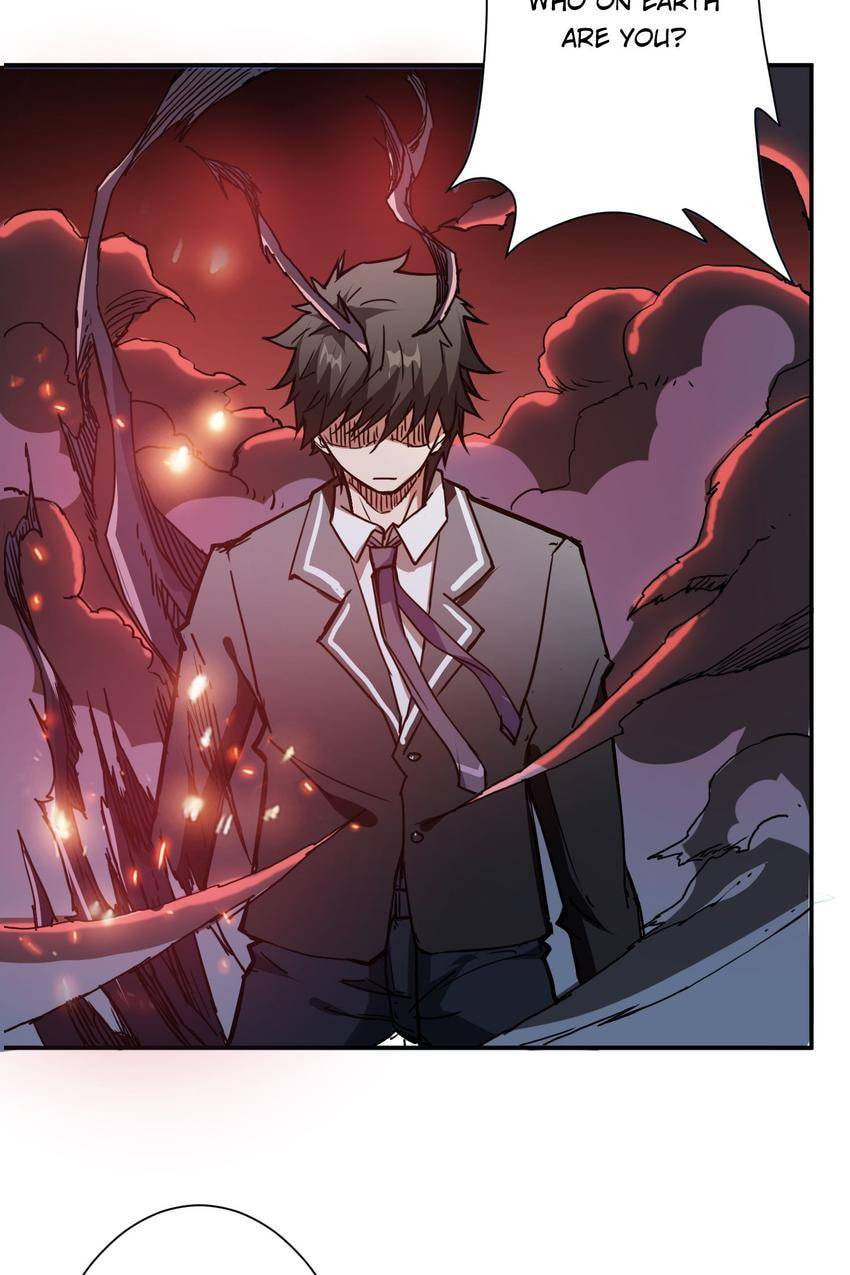 Read The God Devourer (Colored) chapter 17 image 24 on Lezhin