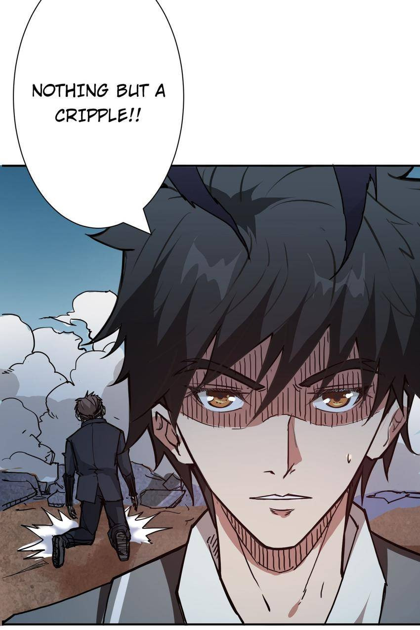Read The God Devourer (Colored) chapter 17 image 25 on Lezhin