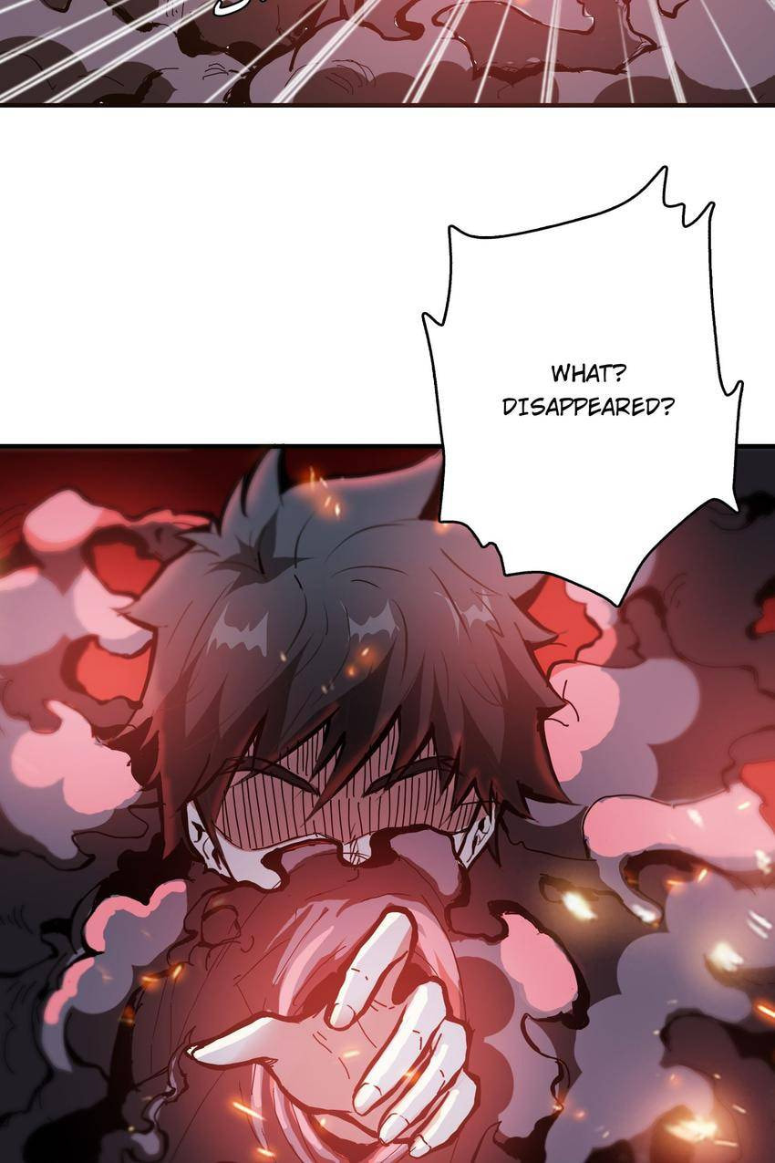 Read The God Devourer (Colored) chapter 17 image 3 on Lezhin