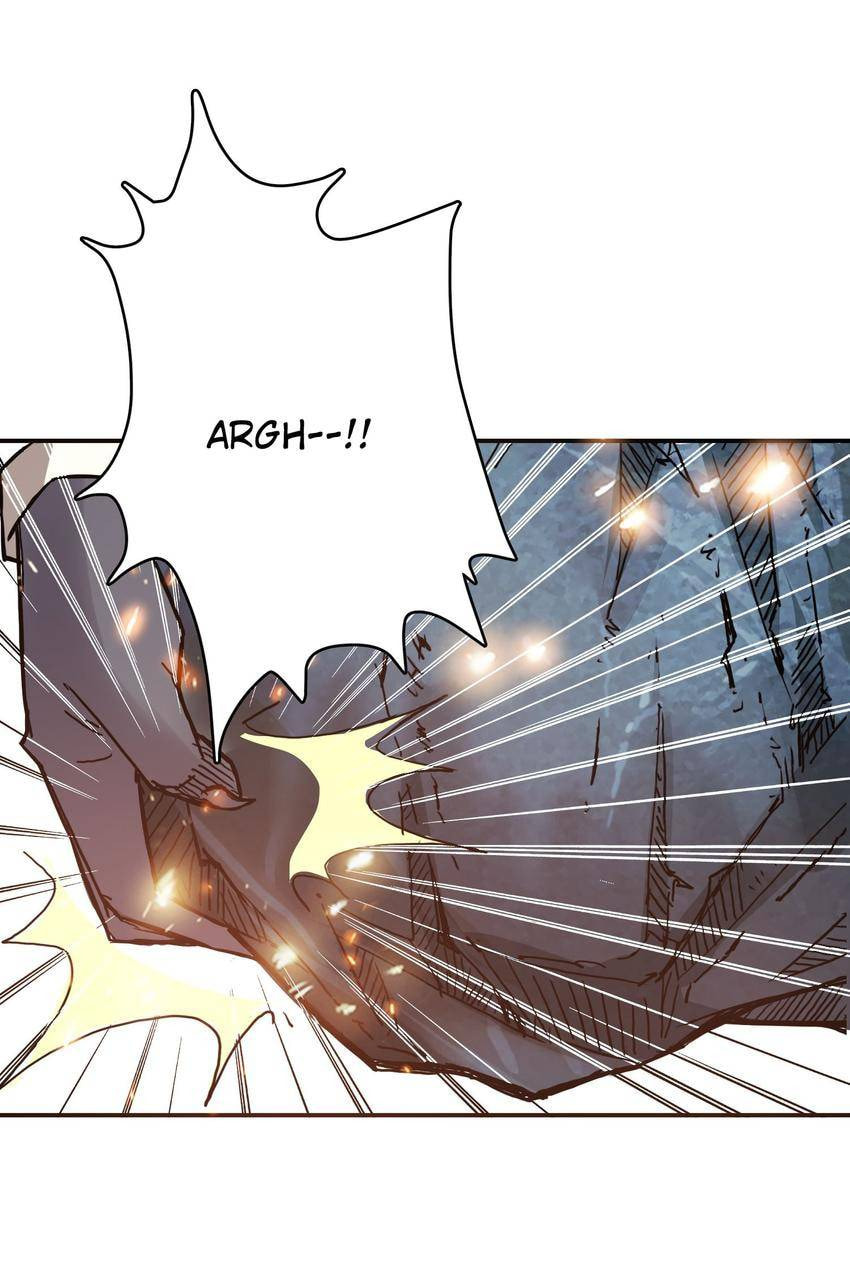 Read The God Devourer (Colored) chapter 17 image 36 on Lezhin