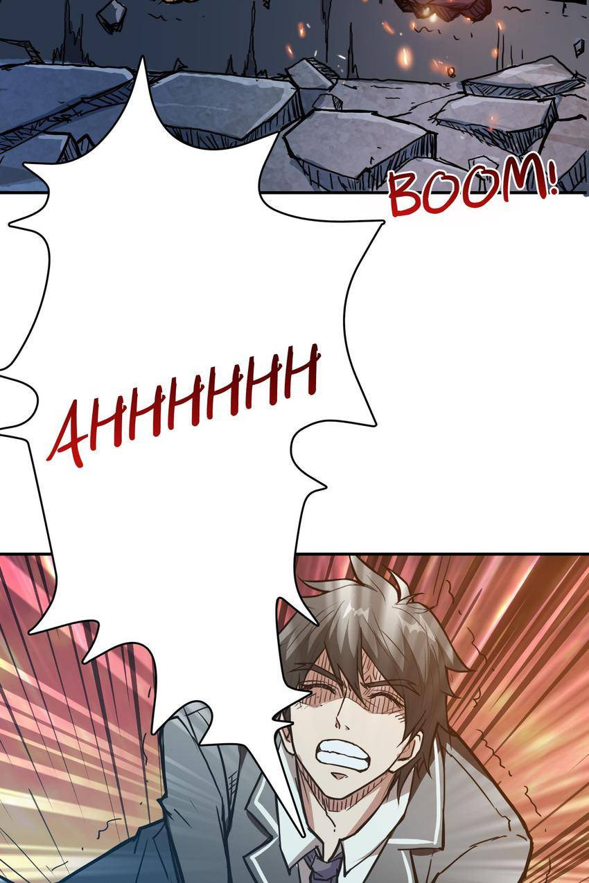Read The God Devourer (Colored) chapter 17 image 45 on Lezhin