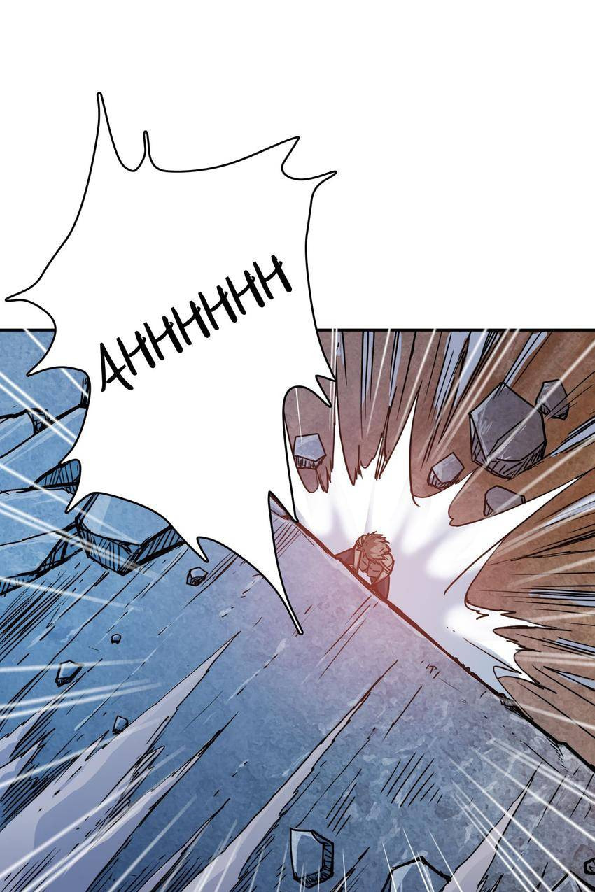 Read The God Devourer (Colored) chapter 17 image 47 on Lezhin