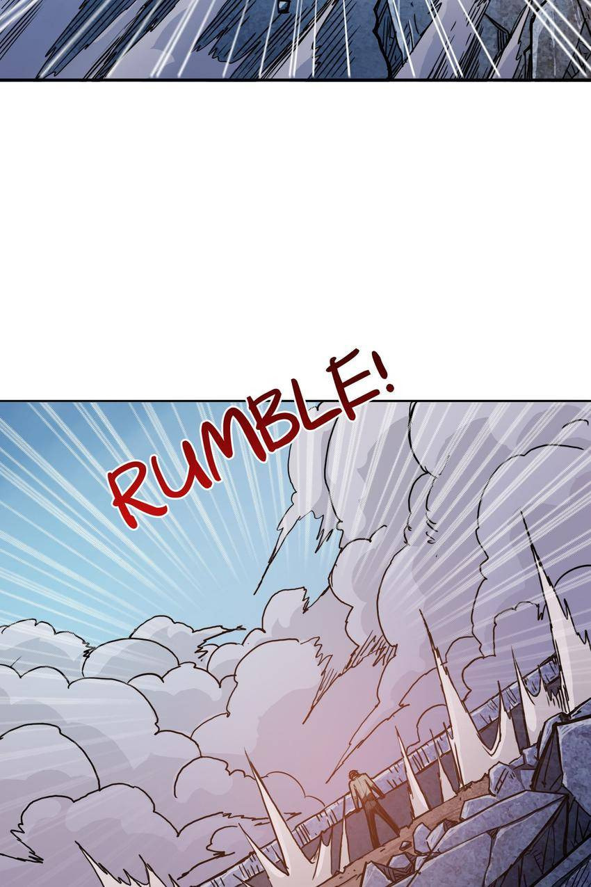 Read The God Devourer (Colored) chapter 17 image 48 on Lezhin