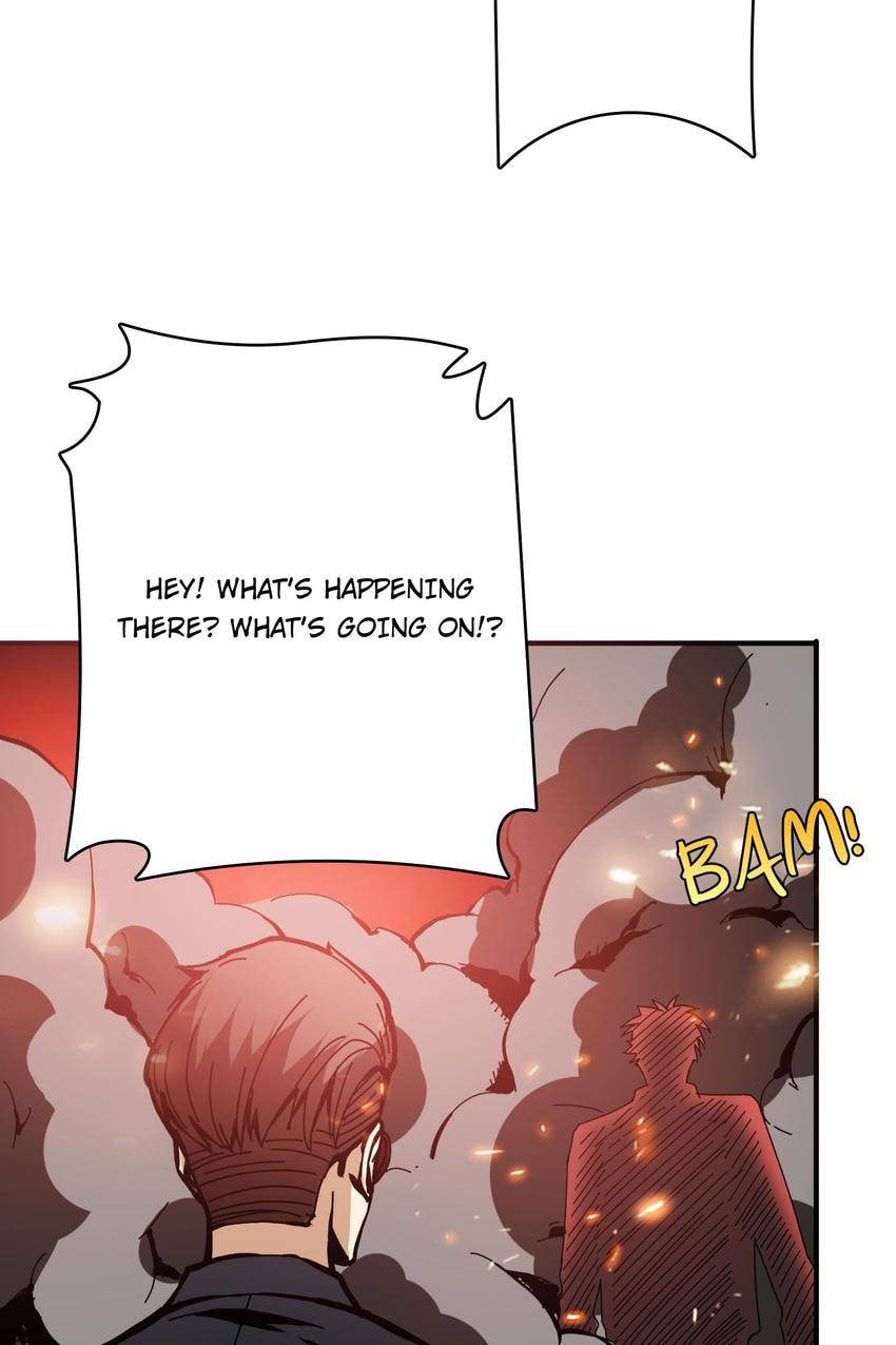 Read The God Devourer (Colored) chapter 17 image 5 on Lezhin