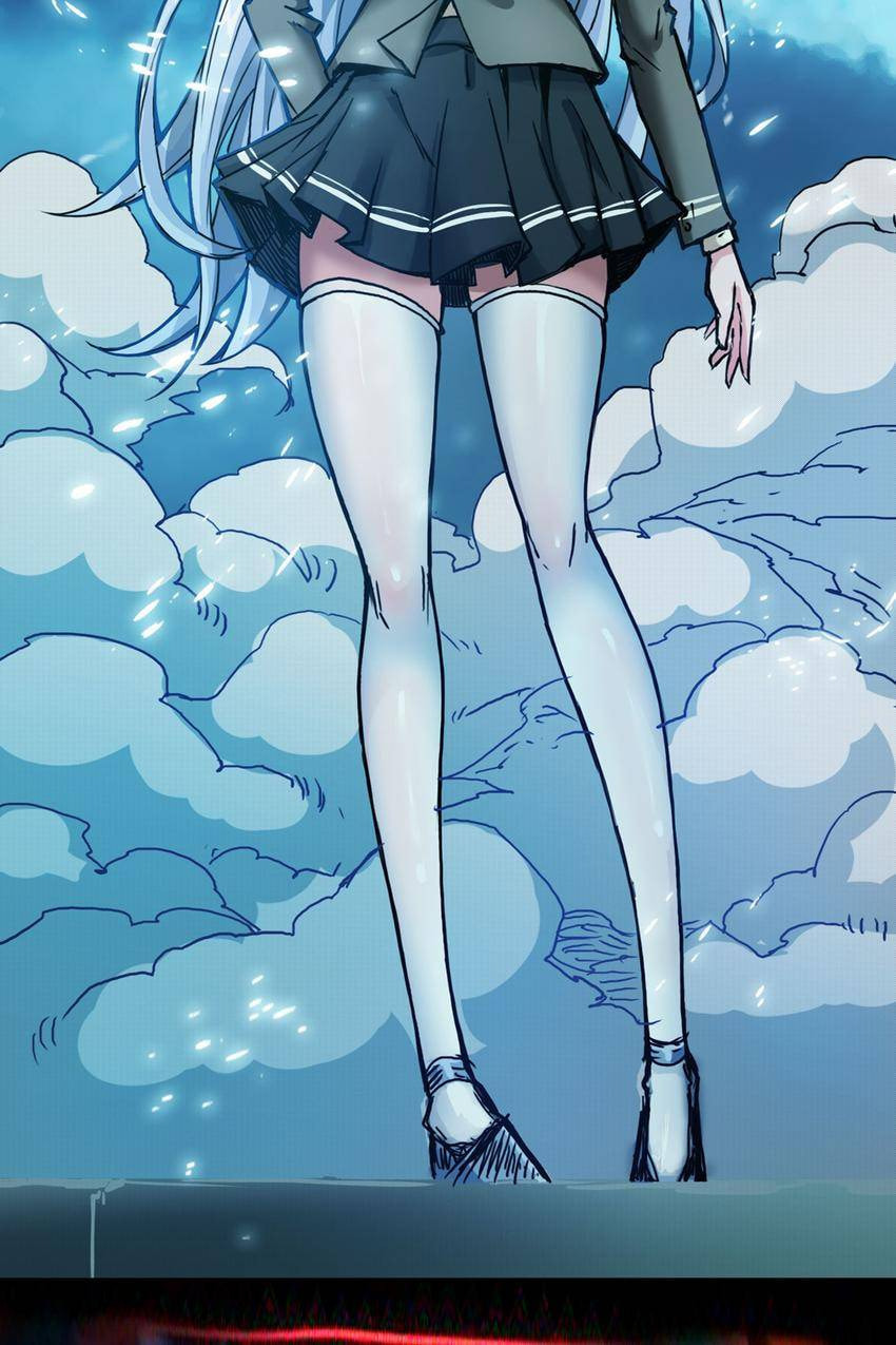 Read The God Devourer (Colored) chapter 17 image 58 on Lezhin