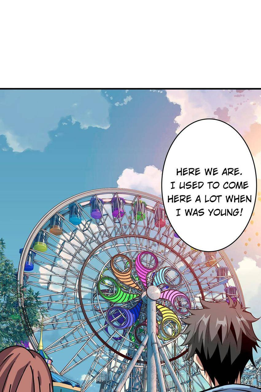 Read The God Devourer (Colored) chapter 170 image 1 on Lezhin