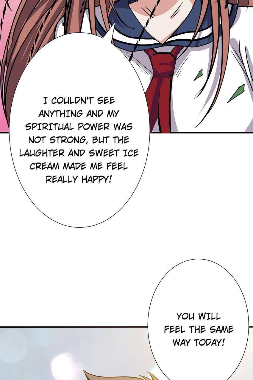 Read The God Devourer (Colored) chapter 170 image 10 on Lezhin