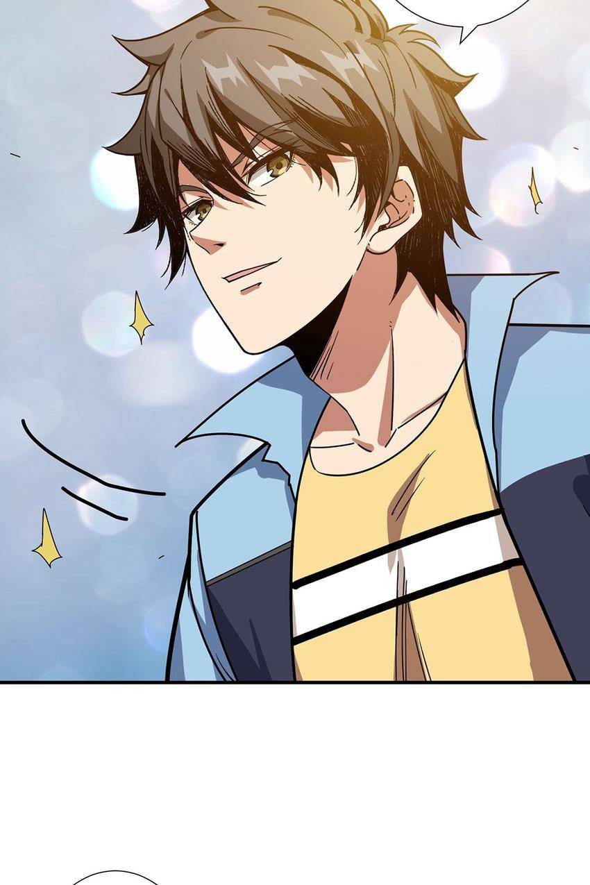 Read The God Devourer (Colored) chapter 170 image 11 on Lezhin