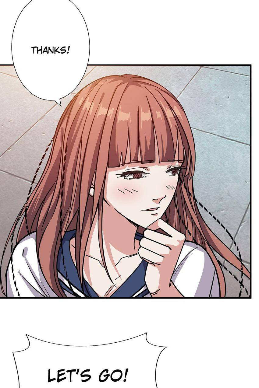 Read The God Devourer (Colored) chapter 170 image 12 on Lezhin