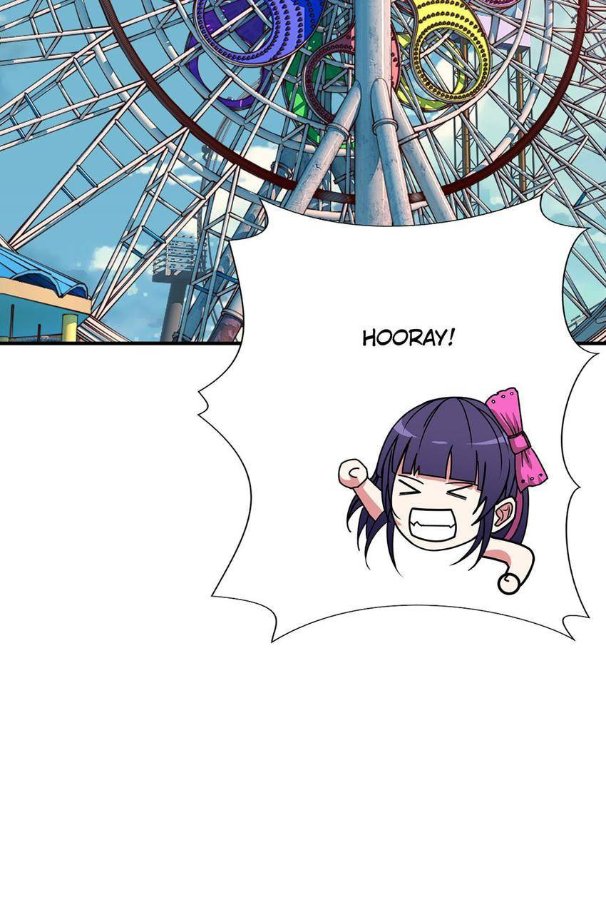 Read The God Devourer (Colored) chapter 170 image 14 on Lezhin