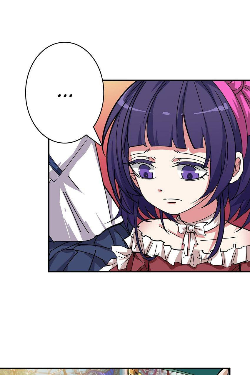 Read The God Devourer (Colored) chapter 170 image 18 on Lezhin
