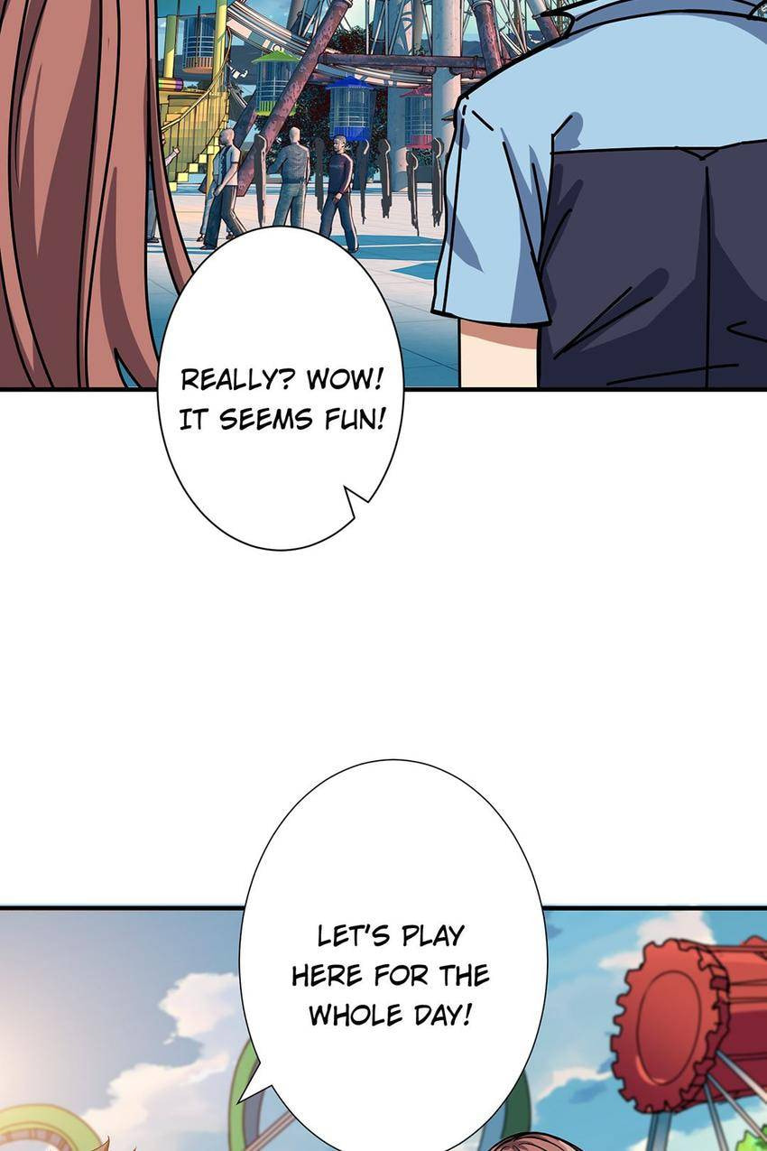 Read The God Devourer (Colored) chapter 170 image 2 on Lezhin