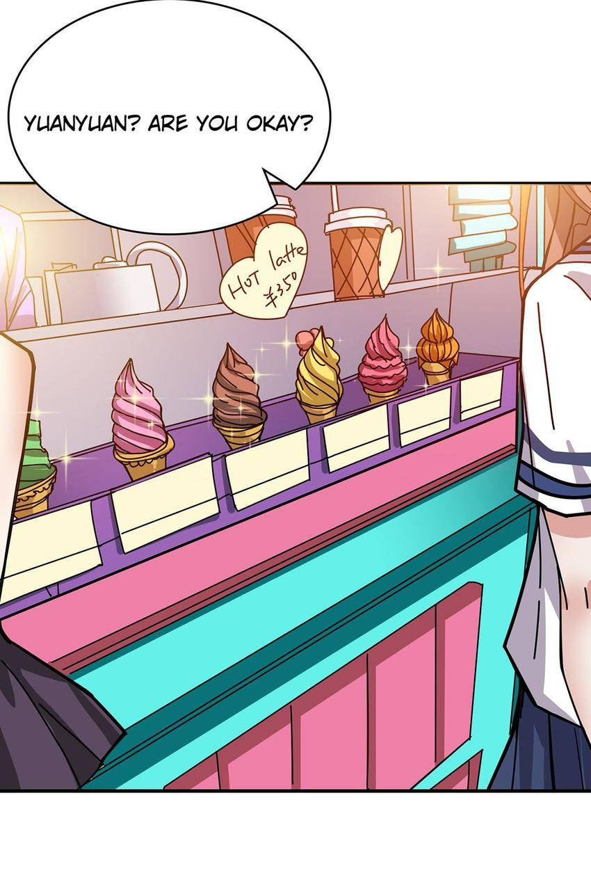 Read The God Devourer (Colored) chapter 170 image 20 on Lezhin