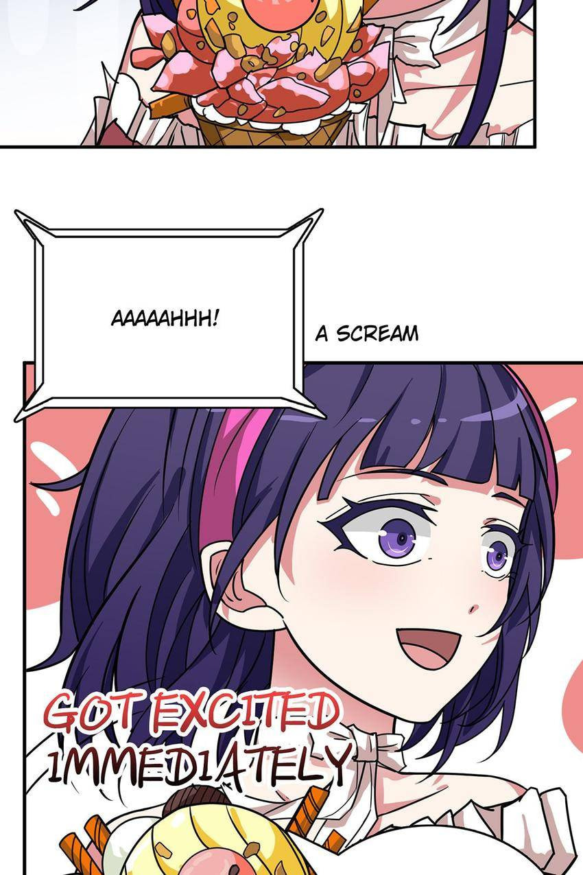Read The God Devourer (Colored) chapter 170 image 23 on Lezhin