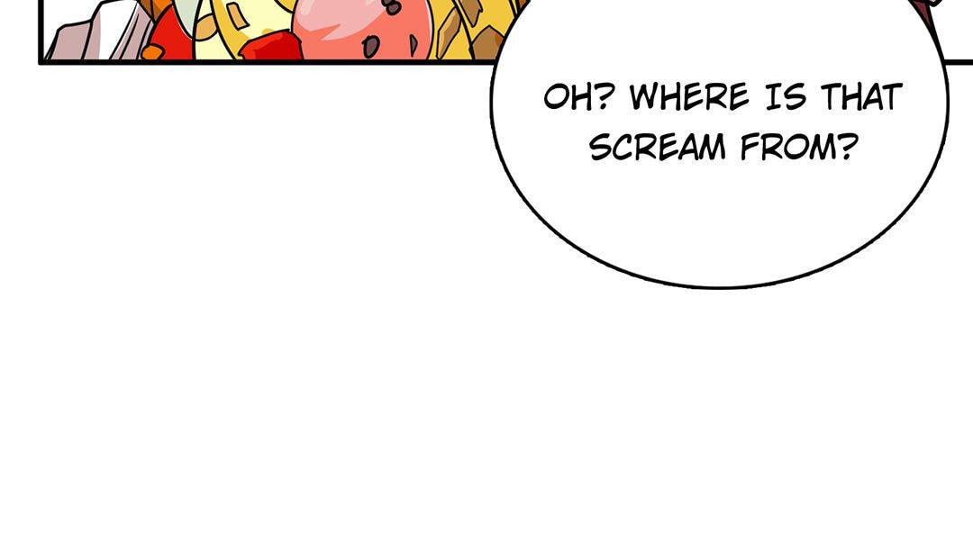 Read The God Devourer (Colored) chapter 170 image 24 on Lezhin