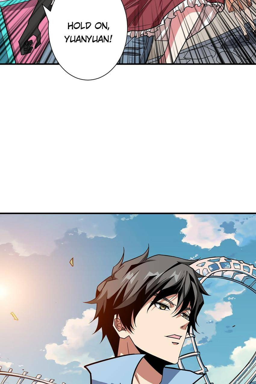 Read The God Devourer (Colored) chapter 170 image 26 on Lezhin