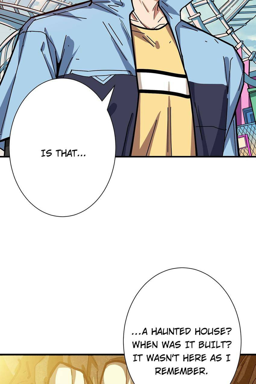 Read The God Devourer (Colored) chapter 170 image 27 on Lezhin