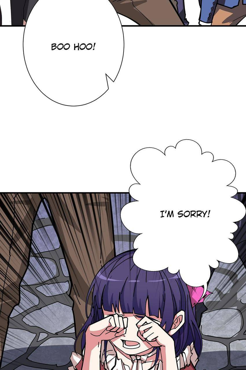 Read The God Devourer (Colored) chapter 170 image 31 on Lezhin