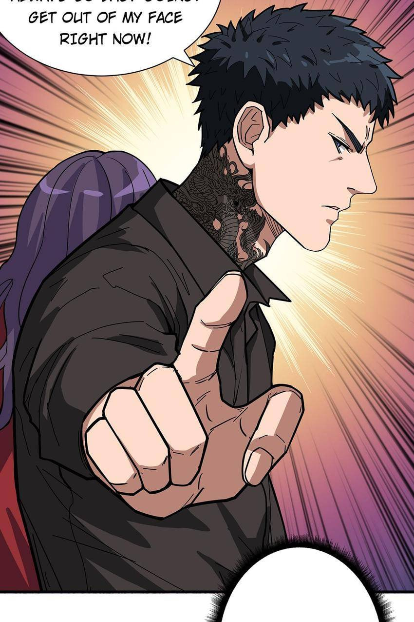 Read The God Devourer (Colored) chapter 170 image 37 on Lezhin