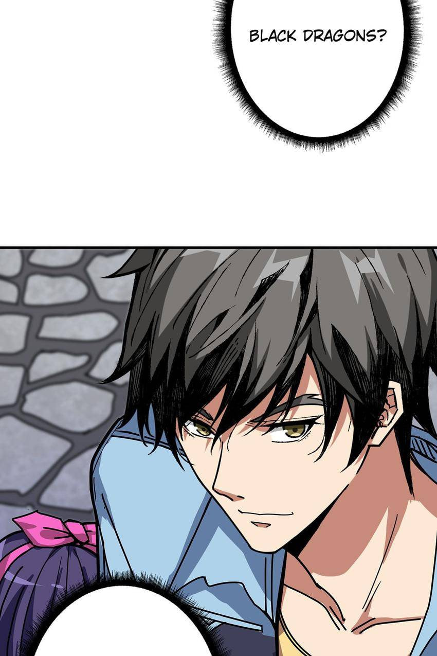 Read The God Devourer (Colored) chapter 170 image 38 on Lezhin