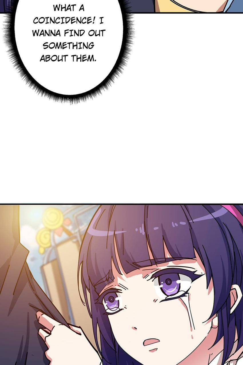 Read The God Devourer (Colored) chapter 170 image 39 on Lezhin