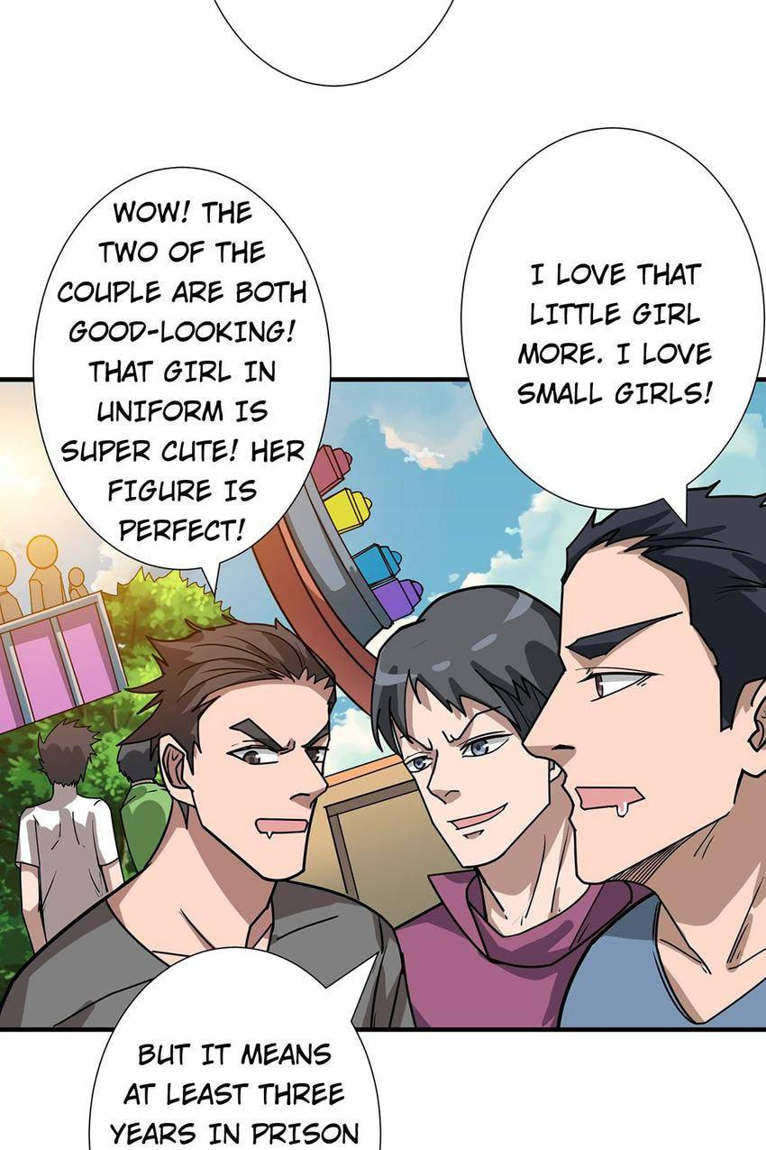 Read The God Devourer (Colored) chapter 170 image 4 on Lezhin