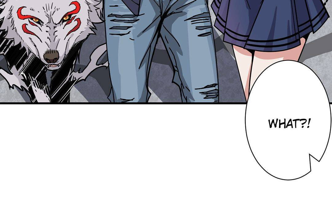 Read The God Devourer (Colored) chapter 170 image 51 on Lezhin
