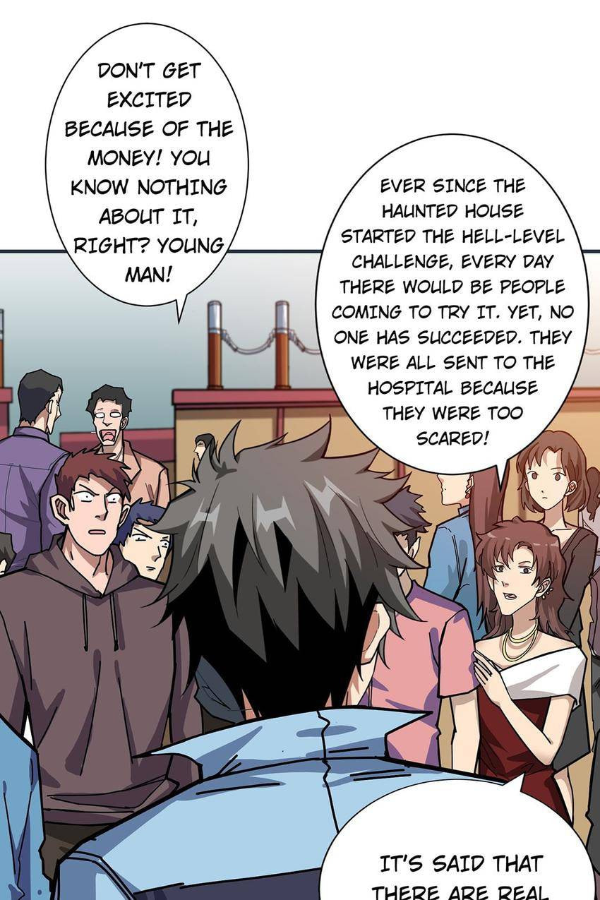 Read The God Devourer (Colored) chapter 170 image 52 on Lezhin