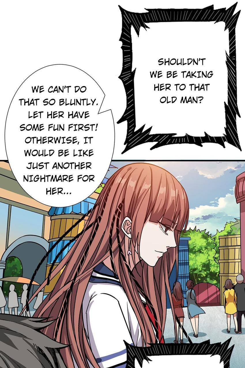 Read The God Devourer (Colored) chapter 170 image 6 on Lezhin