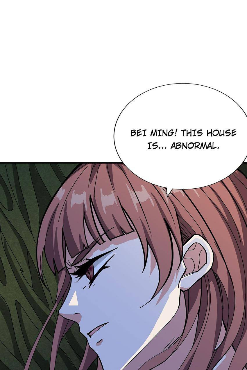 Read The God Devourer (Colored) chapter 170 image 61 on Lezhin