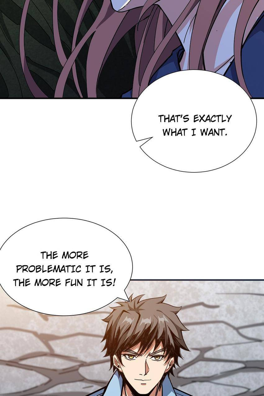 Read The God Devourer (Colored) chapter 170 image 62 on Lezhin