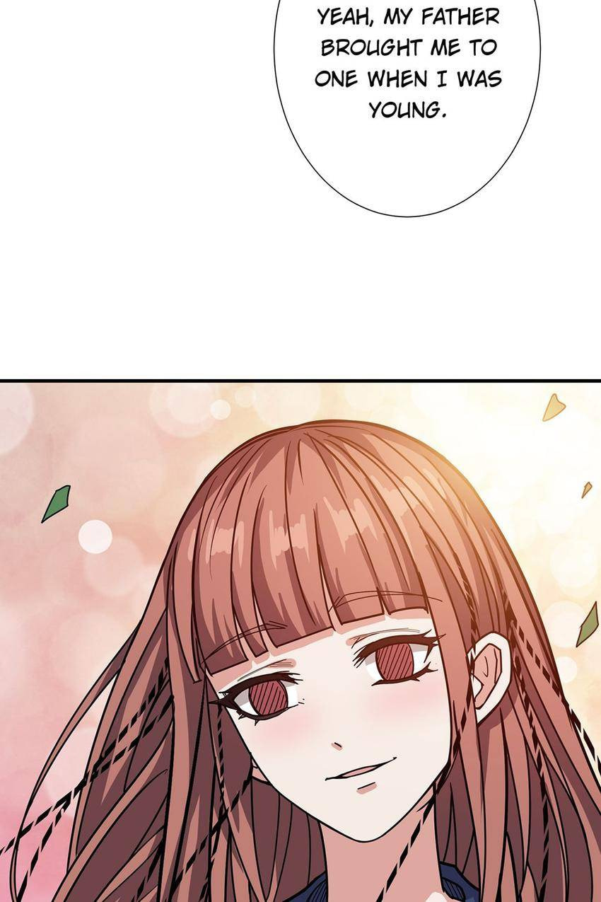 Read The God Devourer (Colored) chapter 170 image 9 on Lezhin