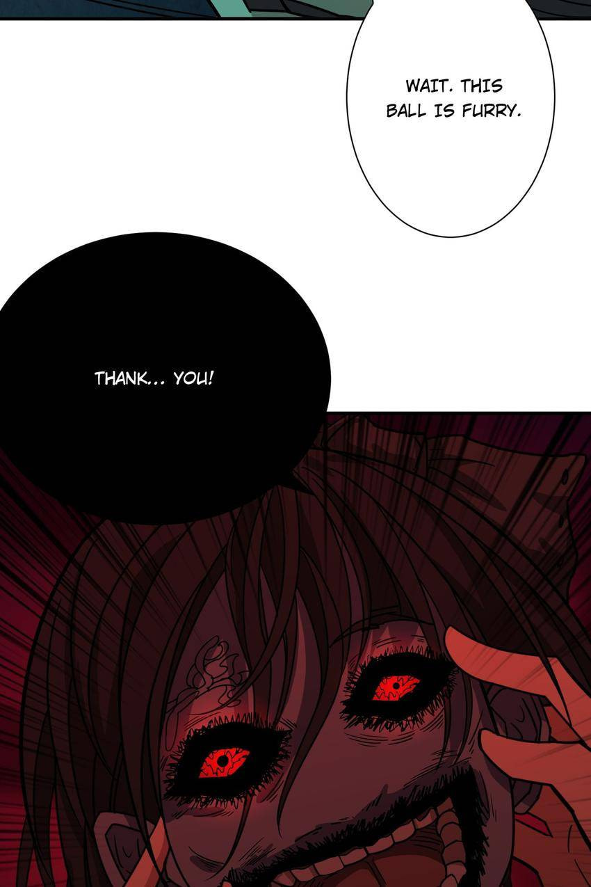 Read The God Devourer (Colored) chapter 171 image 12 on Lezhin