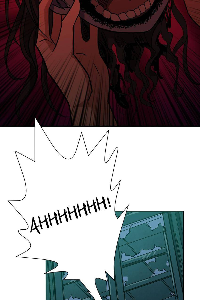 Read The God Devourer (Colored) chapter 171 image 13 on Lezhin