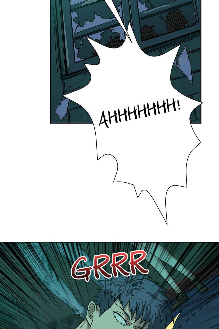Read The God Devourer (Colored) chapter 171 image 14 on Lezhin